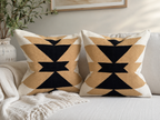 Montana Pillow Cover