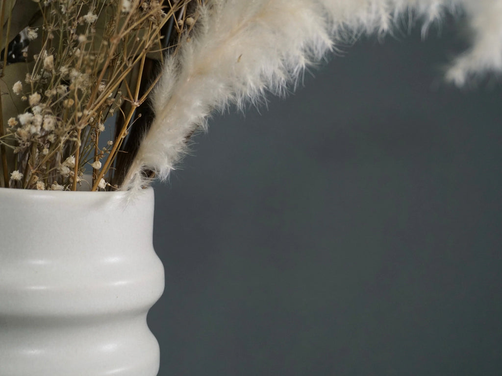 Primera Vase New York Handcrafted