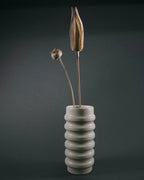 Primera Vase New York Handcrafted