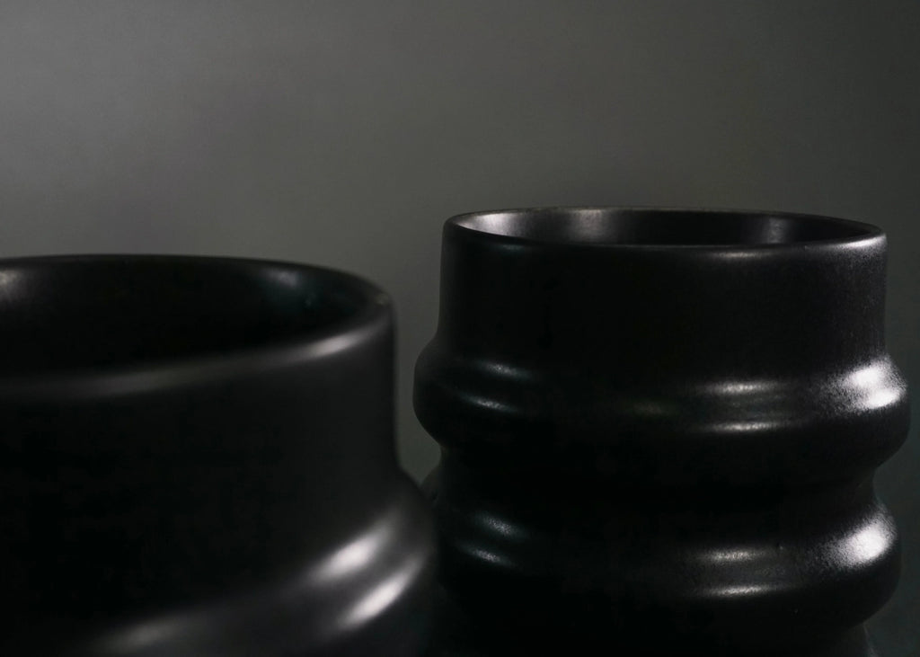 Primera Vase New York Handcrafted