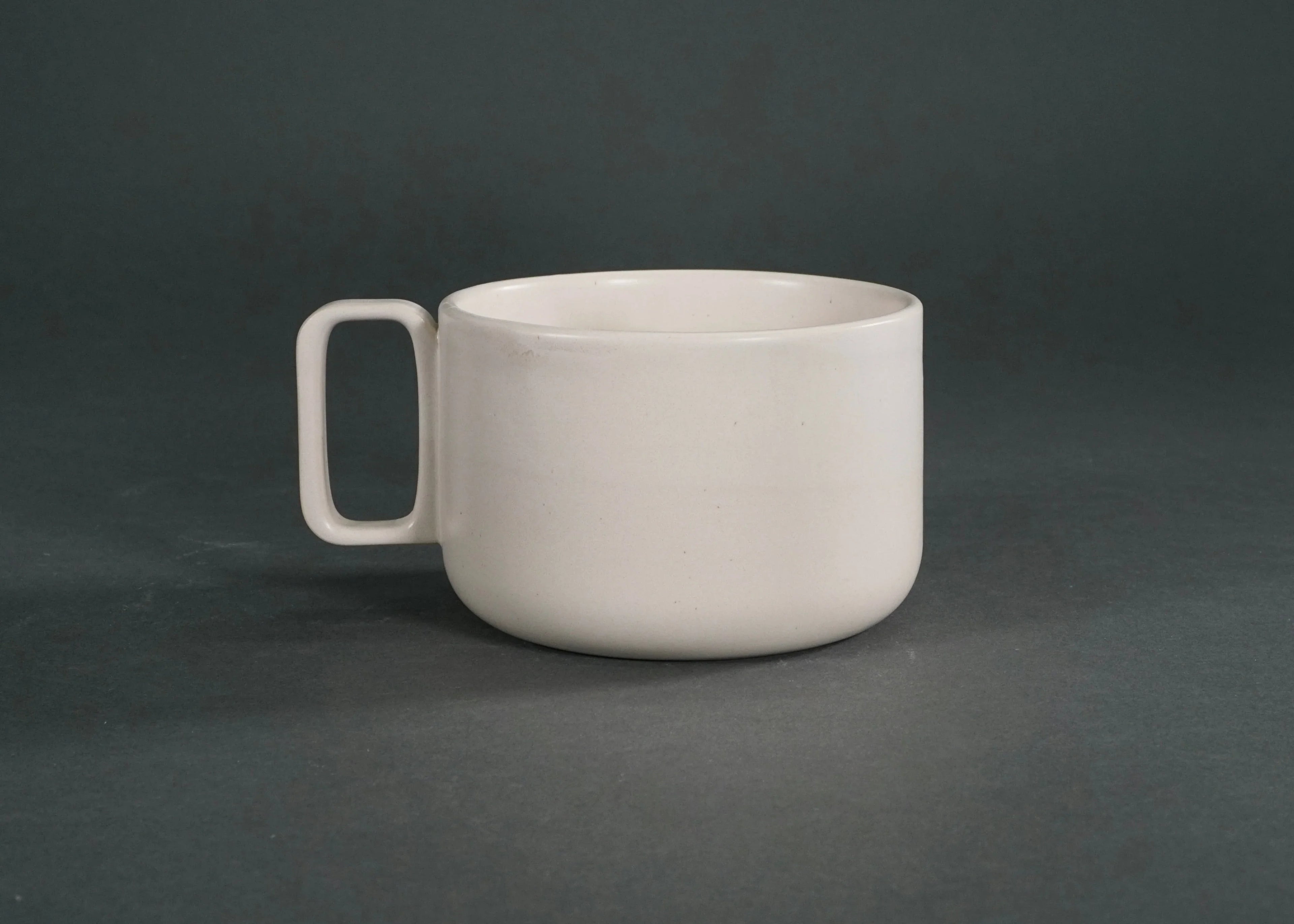 The Oversized Mug New York Handcrafted