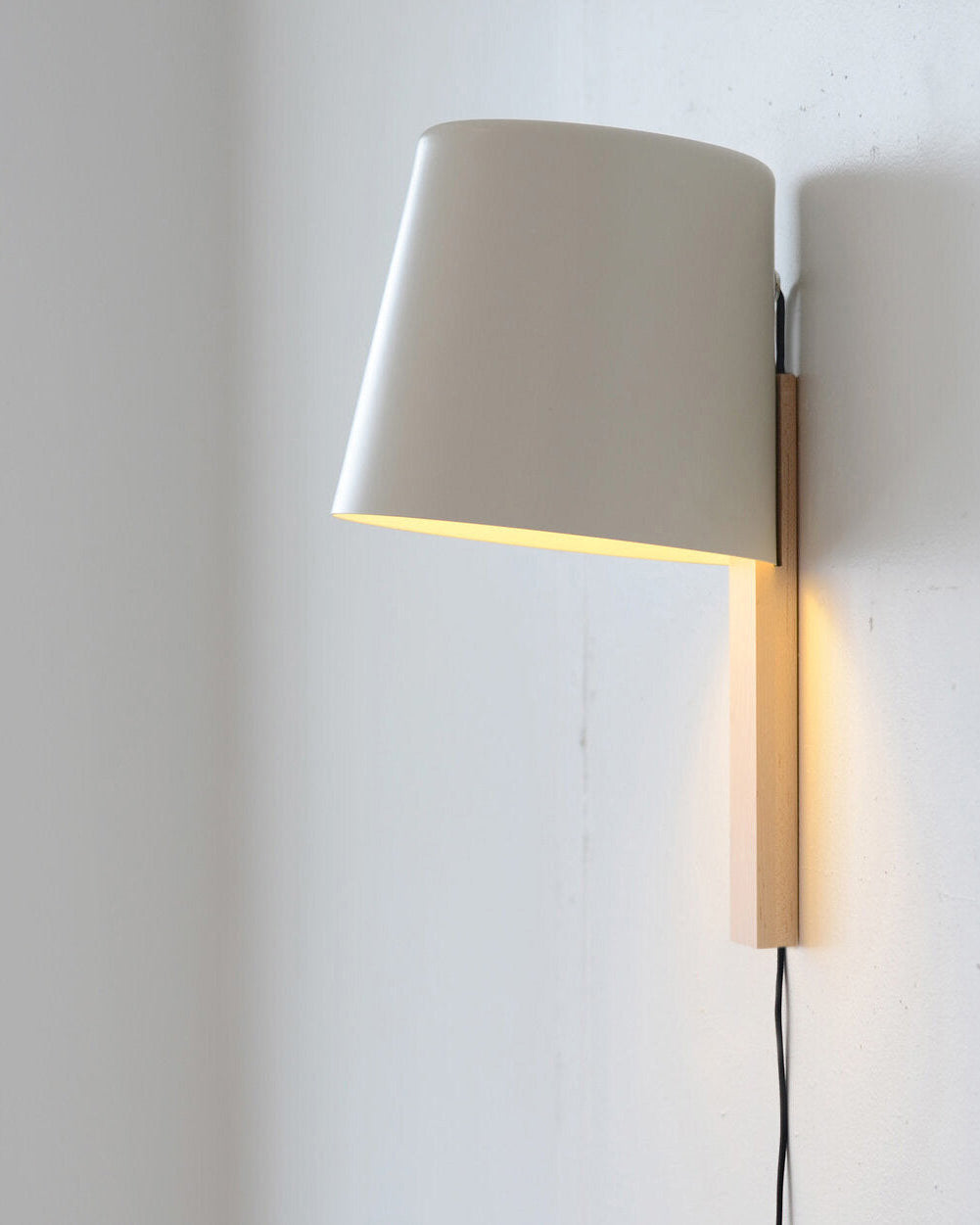 Pilot Sconce Lamp
