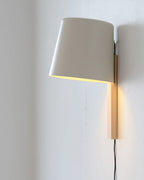 Pilot Sconce Lamp
