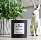 Nikki Duke Vanilla Creme 8 oz Premium Soy + Coconut Candle Nikki Duke