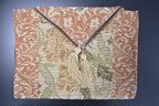 DaDa Bedding Floral Nature Garden Beige Orange Spices Tapestry Table Runner (10072) DaDalogy Bedding Collection