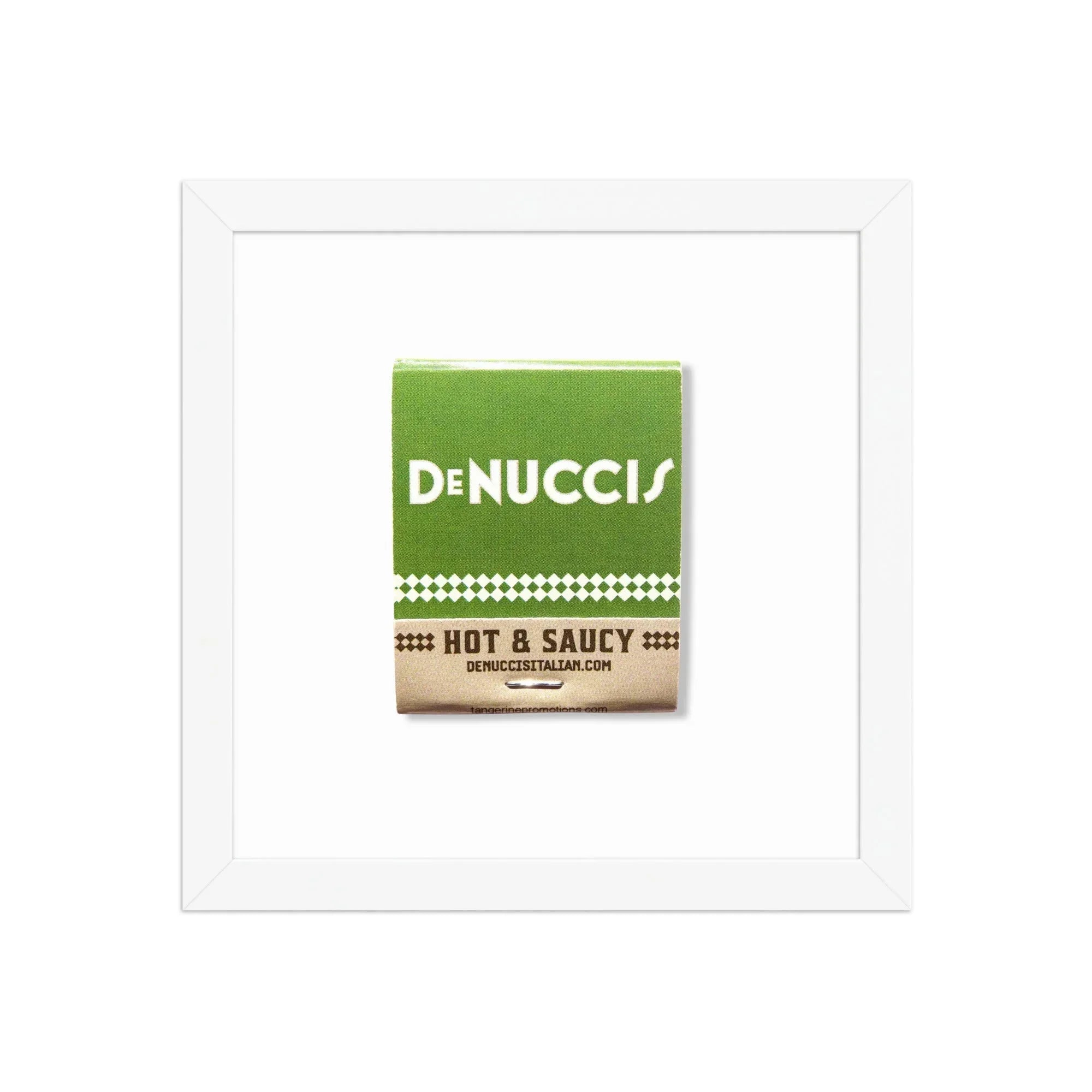 DeNucci’s
