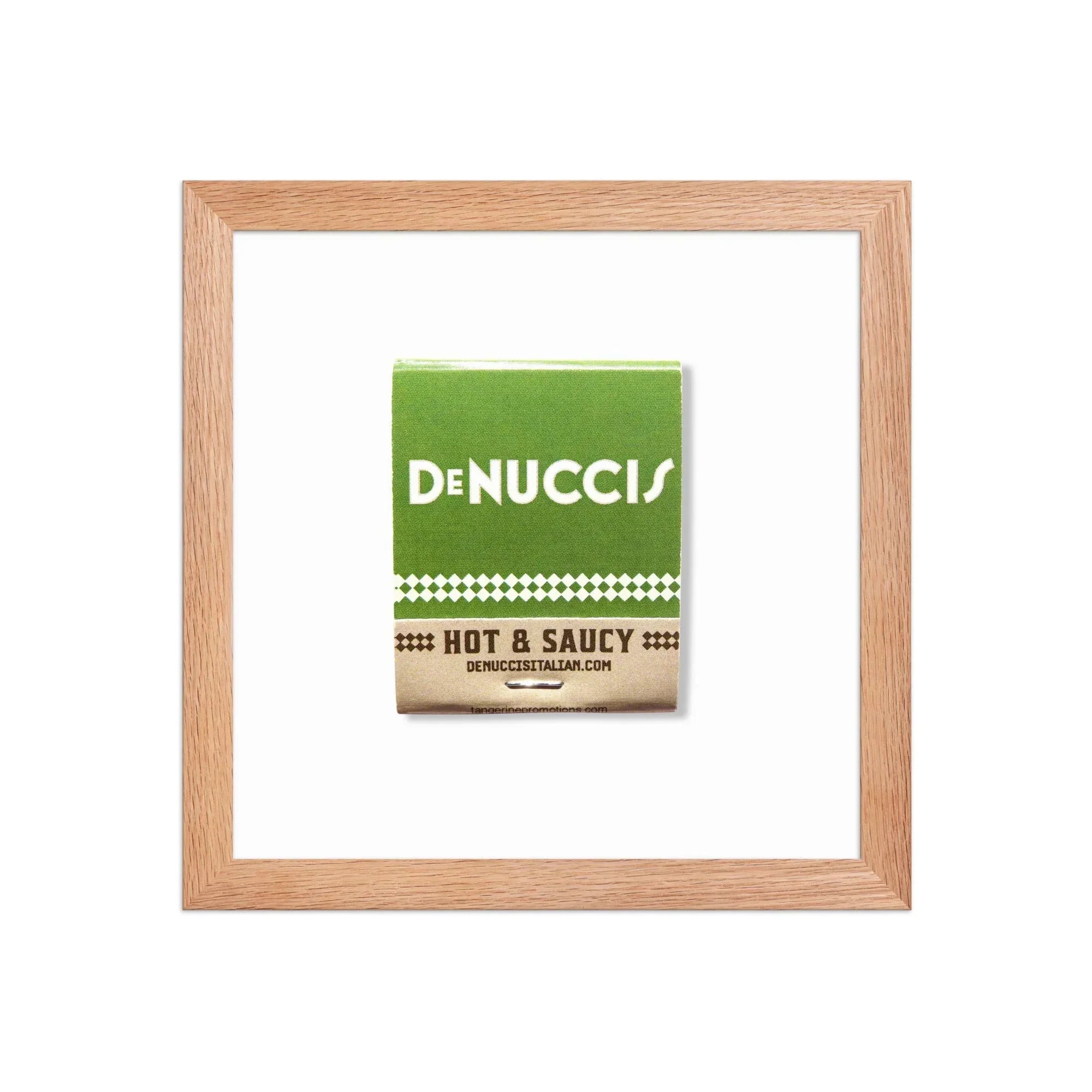 DeNucci’s