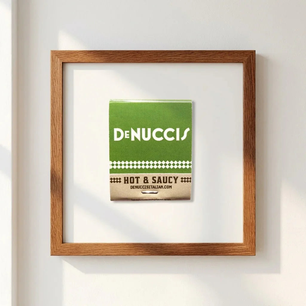 DeNucci’s