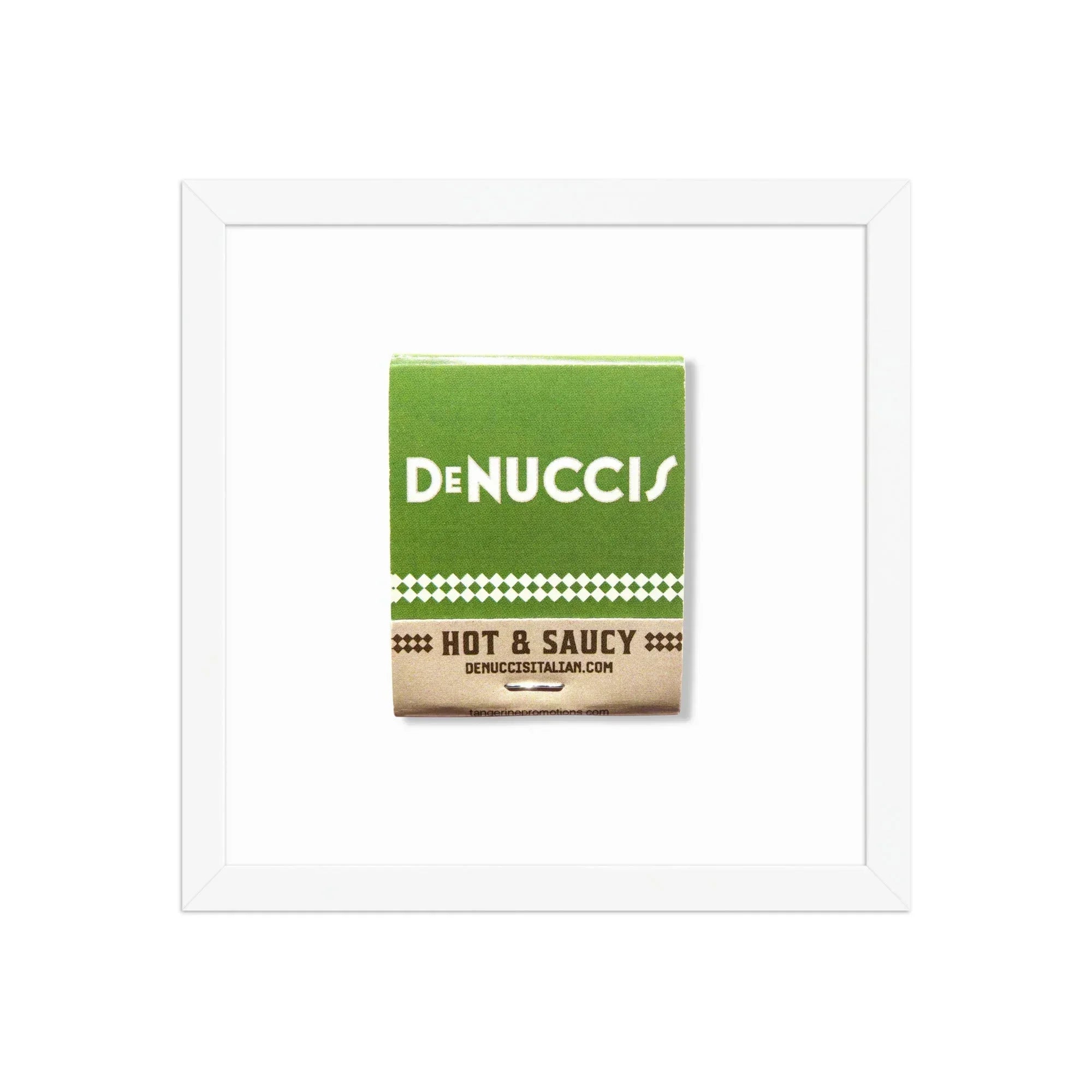 DeNucci’s
