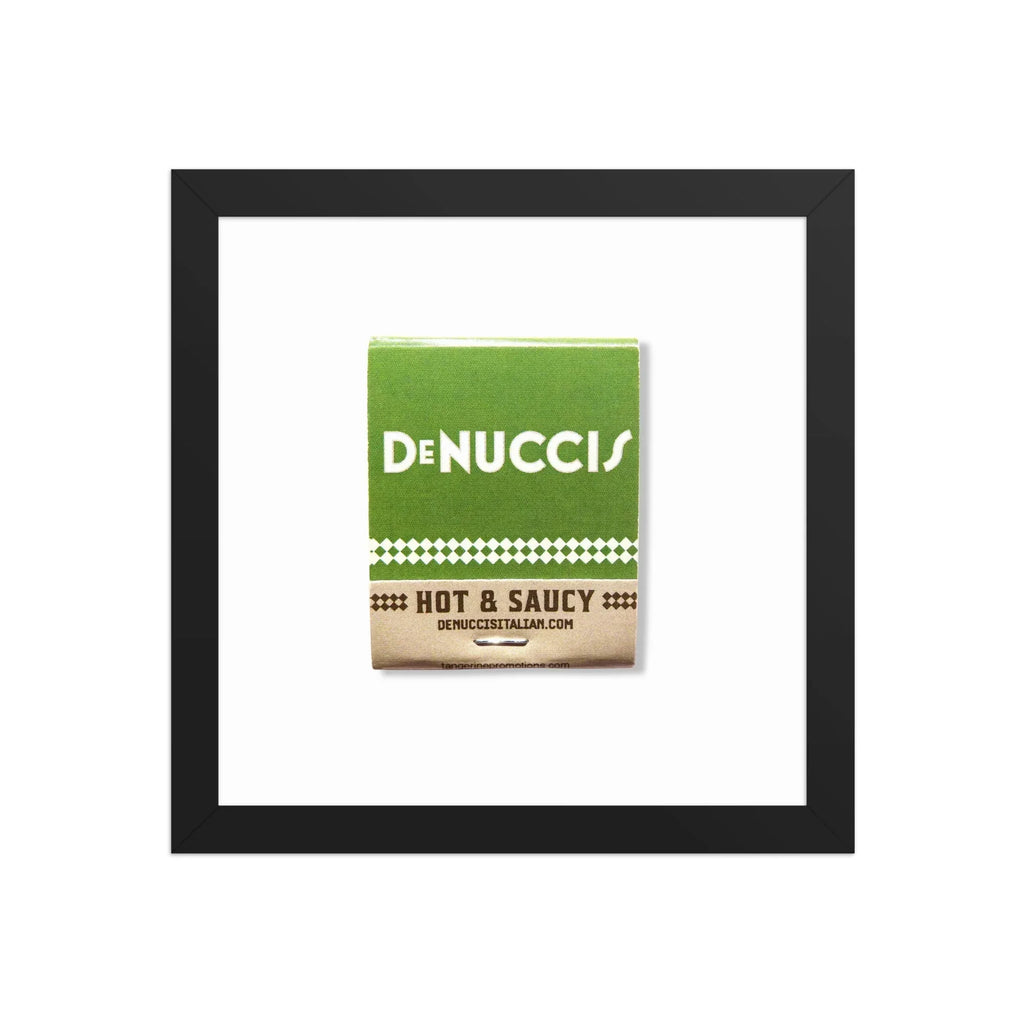 DeNucci’s