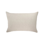 Deco Silk Velvet Ikat Throw Pillow Cover 16 X 24