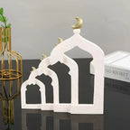 Decor - Islamic Architecture Style