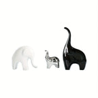 Ornament - Decorative Ceramic White, texture detail - House Of Avana