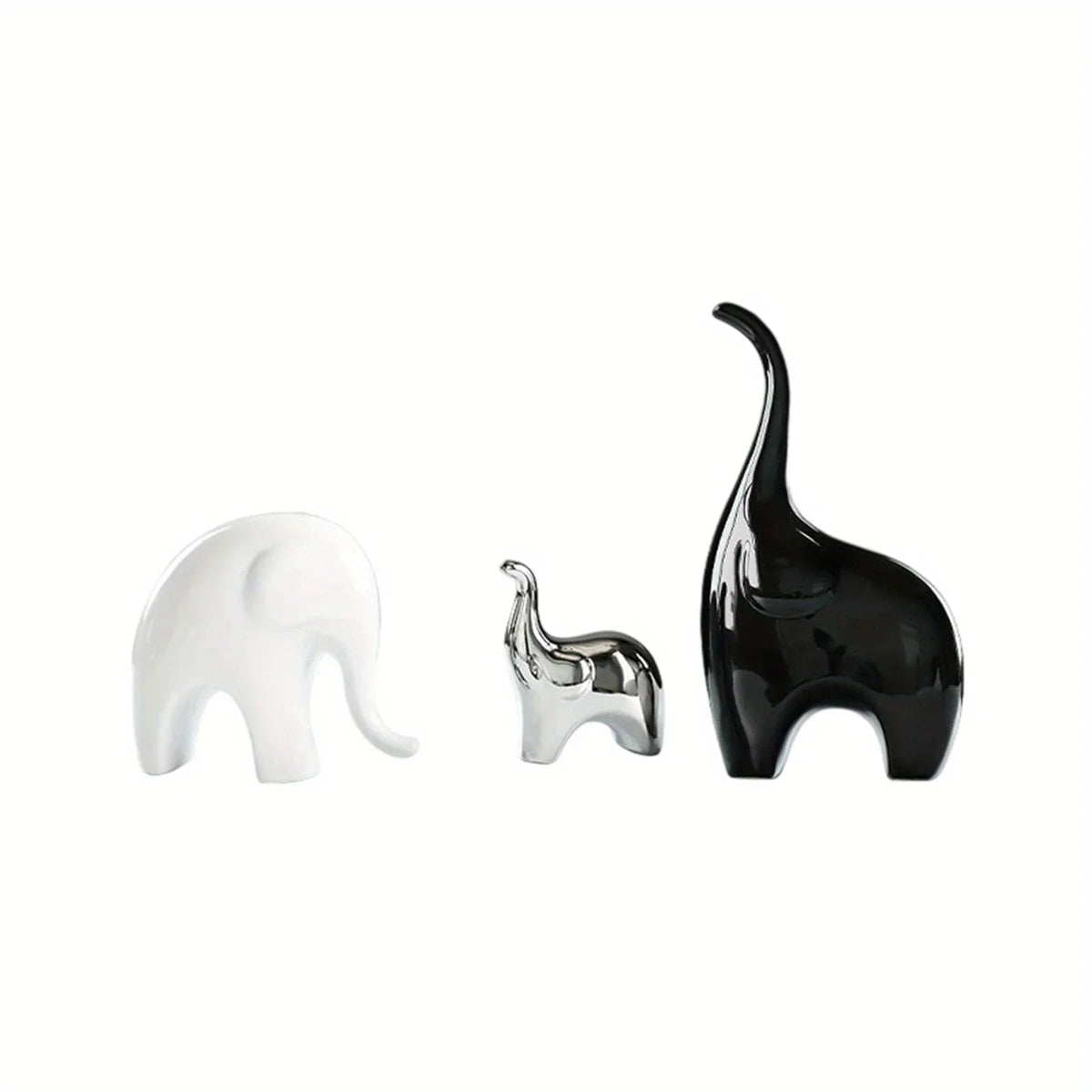 Ornament - Decorative Ceramic White, texture detail - House Of Avana [[SKU:HOA-SCU-478-A]]