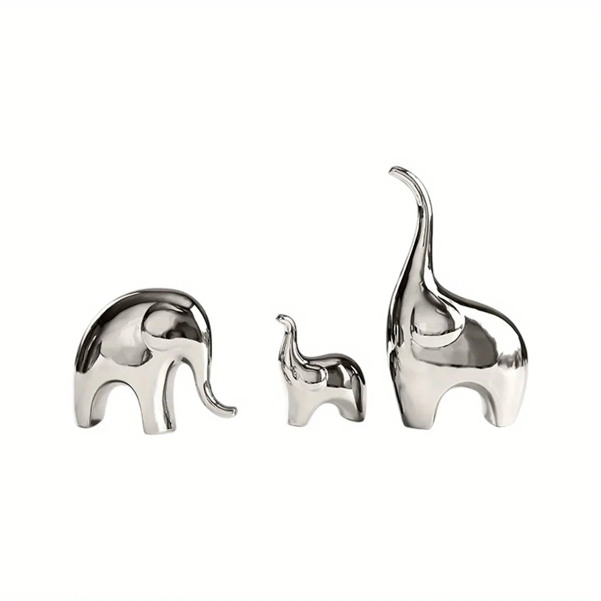 Ornament - Decorative Ceramic White, detail shot - House Of Avana