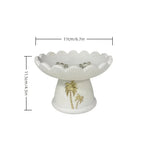 Decorative Tray - Classic Encaustic Ramadan