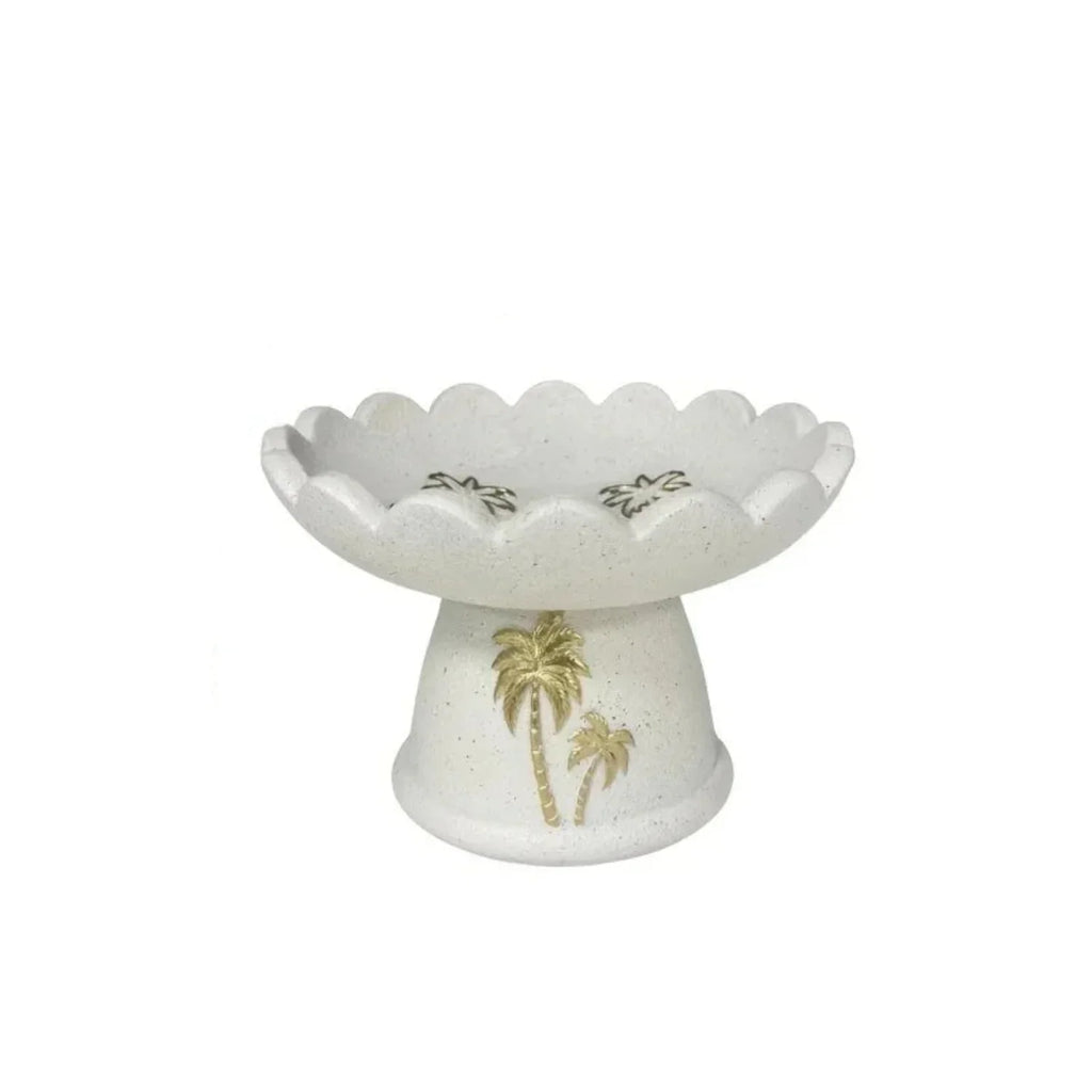 Decorative Tray - Classic Encaustic Ramadan