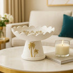 Decorative Tray - Classic Encaustic Ramadan