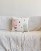 Desert Dawn Throw Pillow - House Of Avana