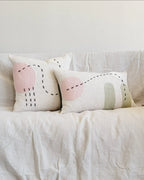 Desert Dawn Throw Pillow - House Of Avana