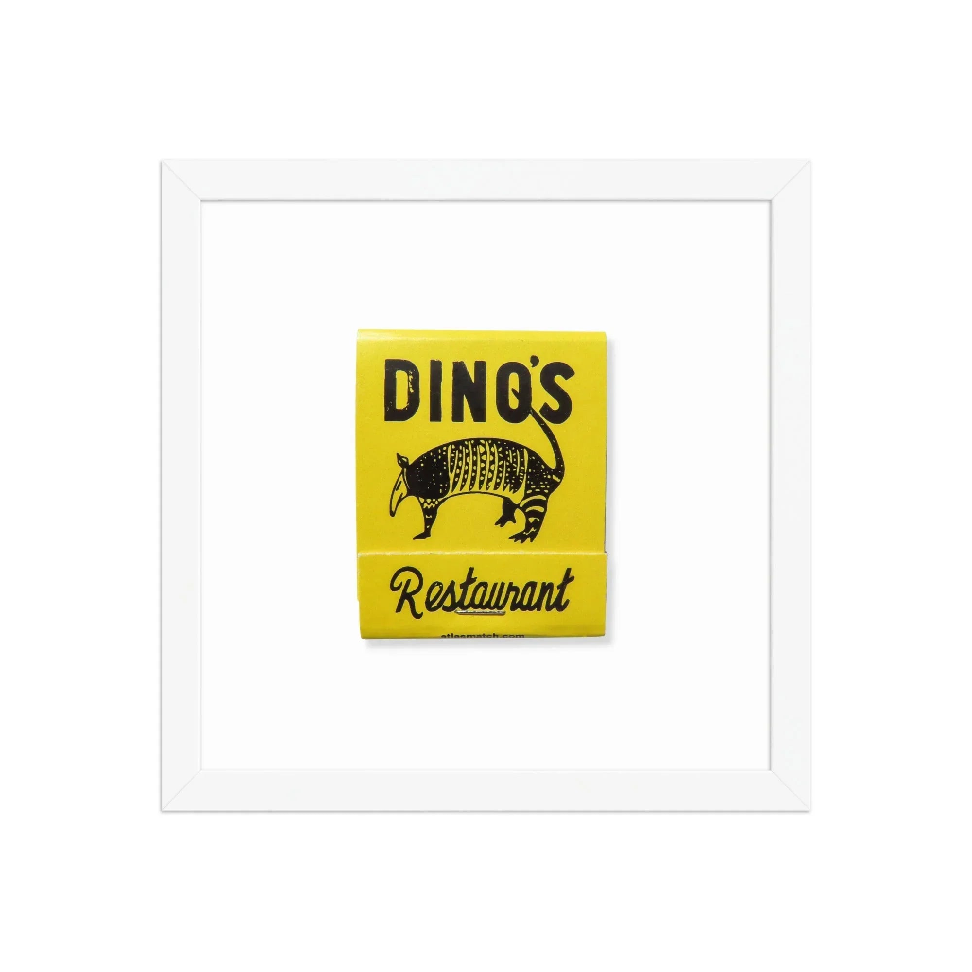 Dino's