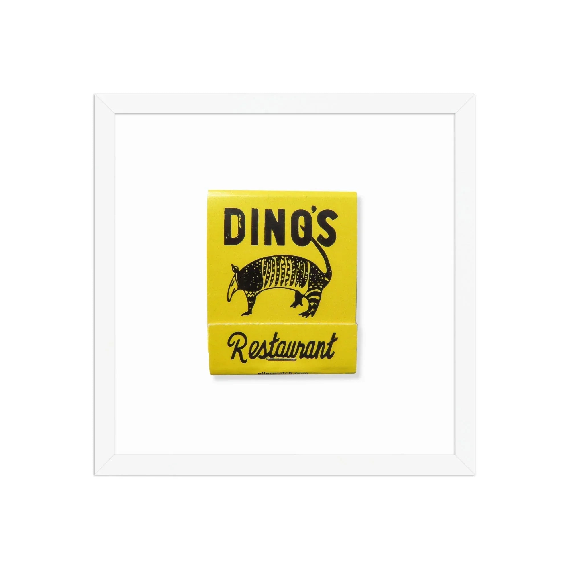 Dino's