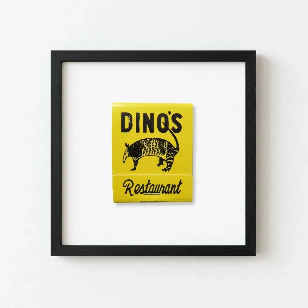 Dino's