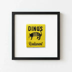 Dino's