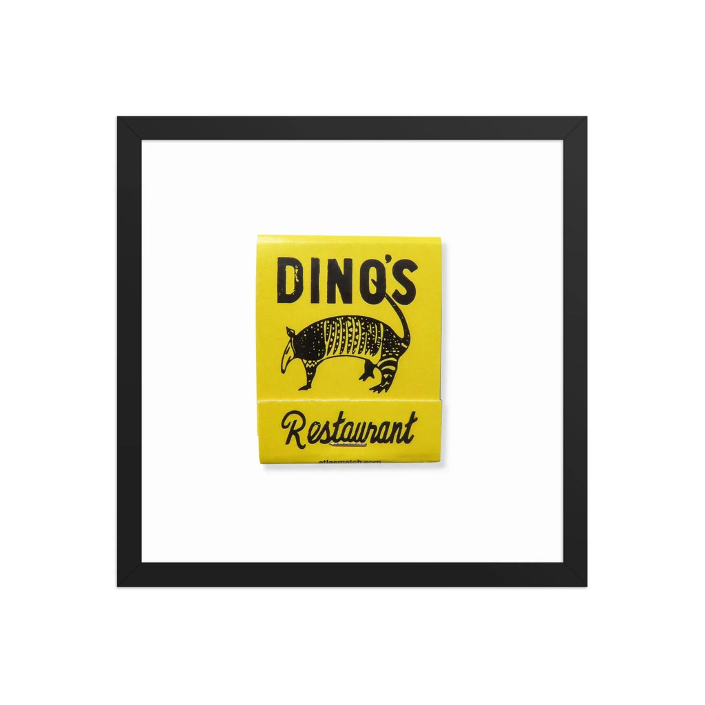 Dino's
