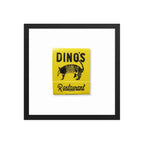 Dino's