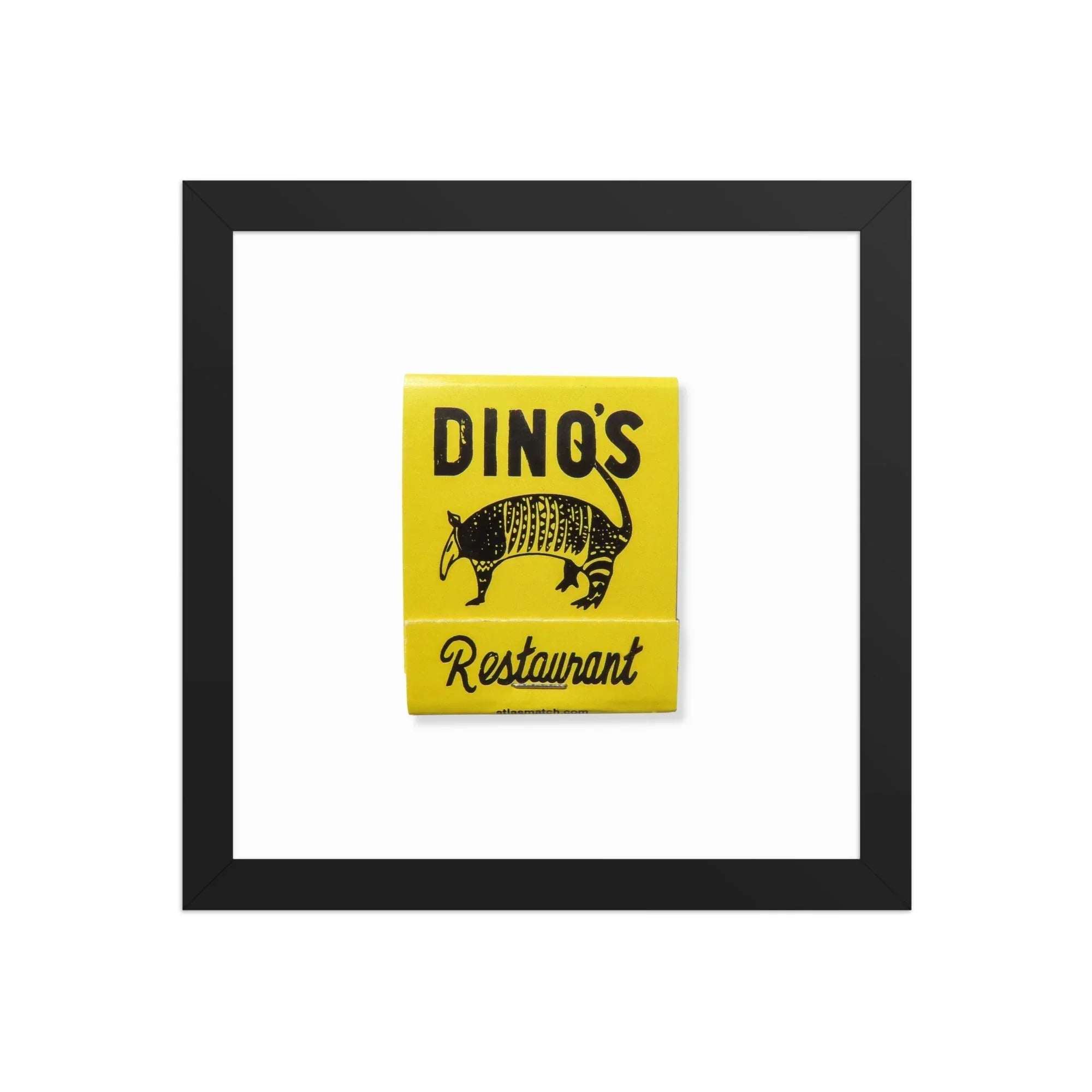 Dino's