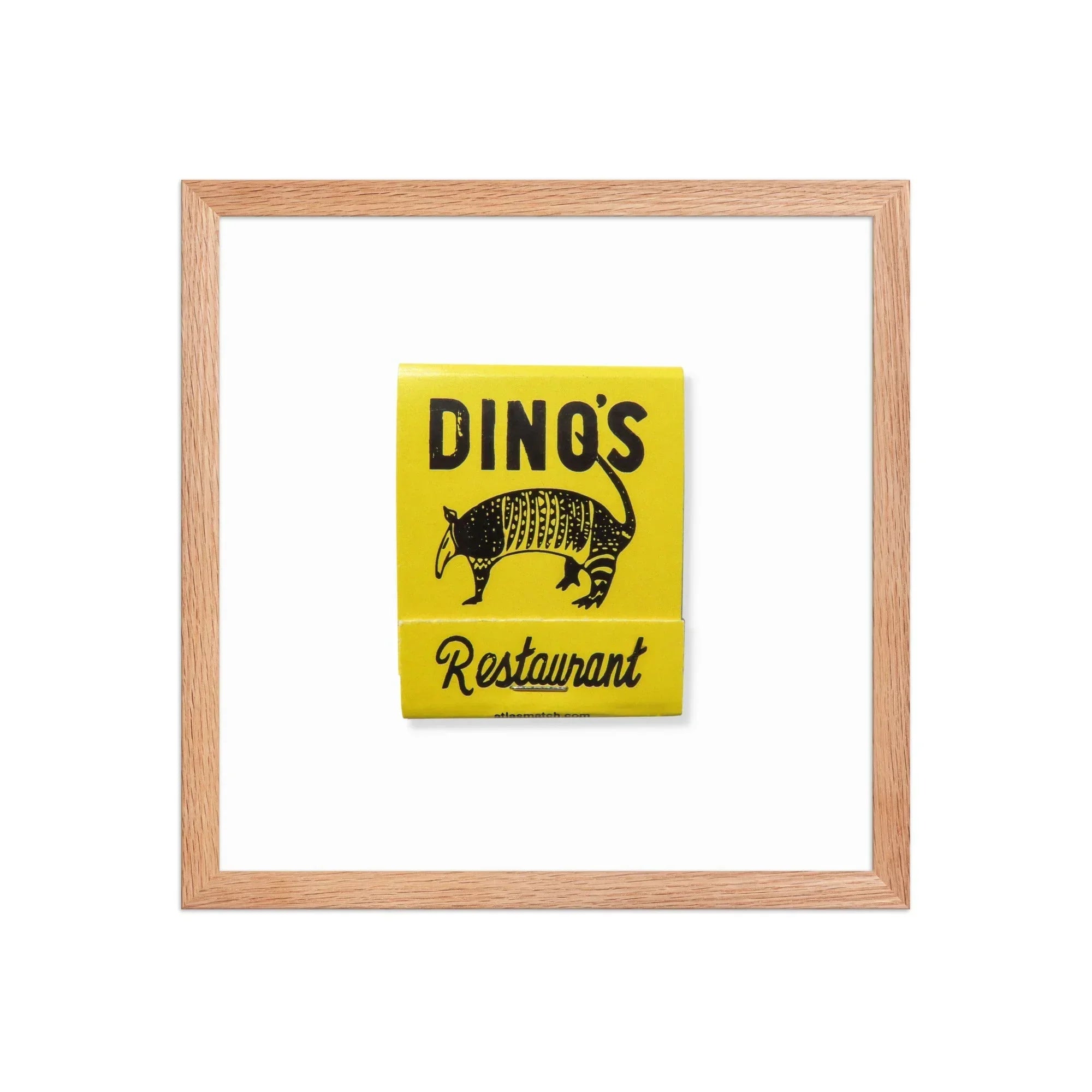 Dino's