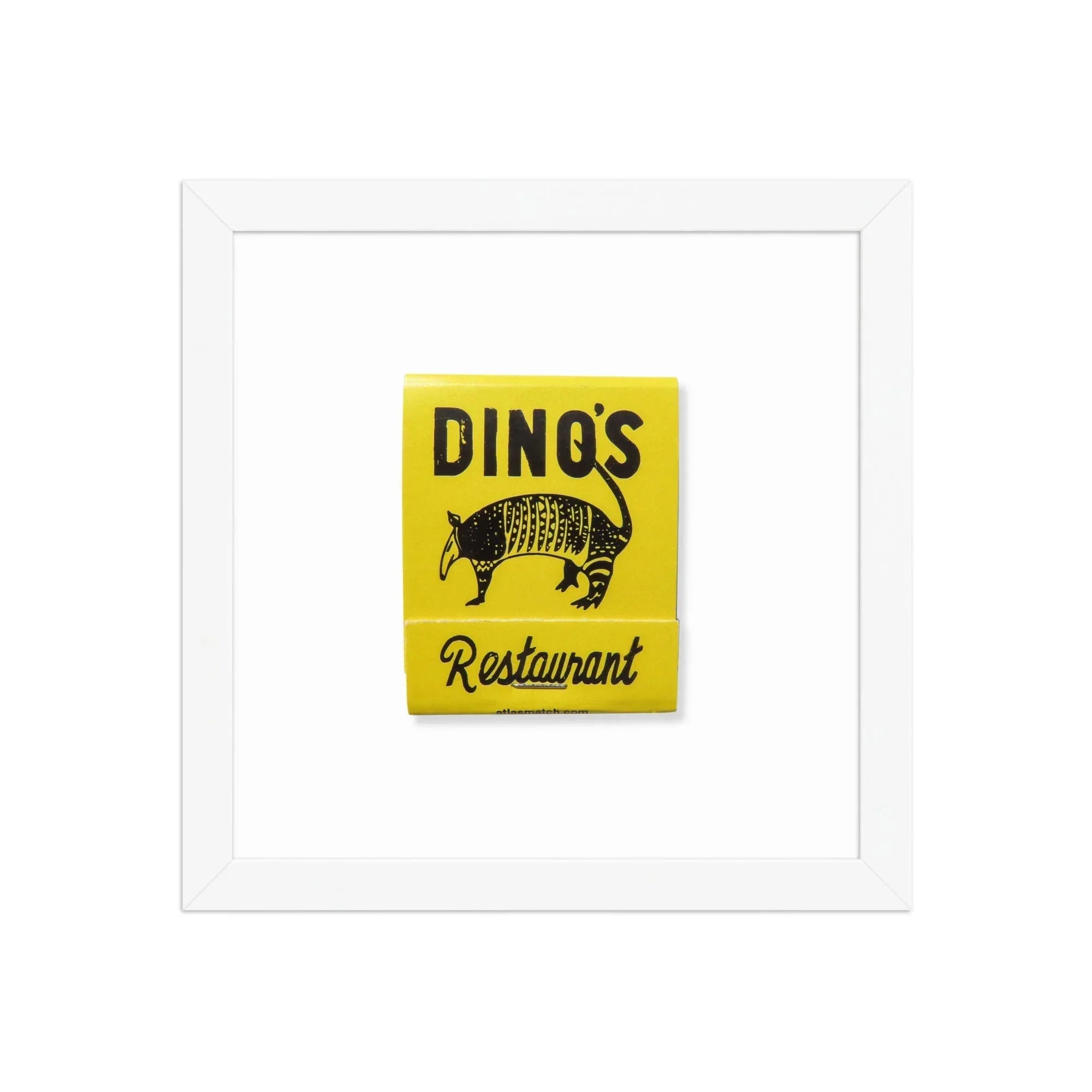 Dino's