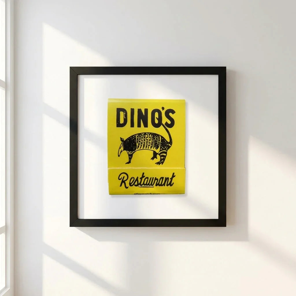 Dino's