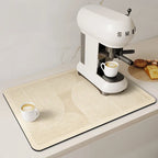 Dish Mat - Super Absorbent Microfiber Large