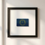 Doar Brothers Framed Print