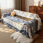 Dog Couch Cover – Premium Couch Covers for Pets & Best Slip Covers for Furniture