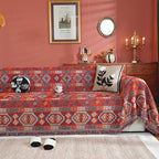 Dog Red Couch Covers – Waterproof, Durable, and Stylish Protection - House Of Avana