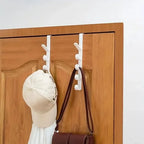 Door Hanger - Over Door Plastic Hooks