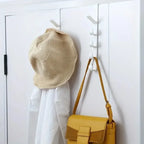 Door Hanger - Over Door Plastic Hooks
