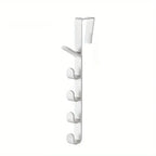 Door Hanger - Over Door Plastic Hooks