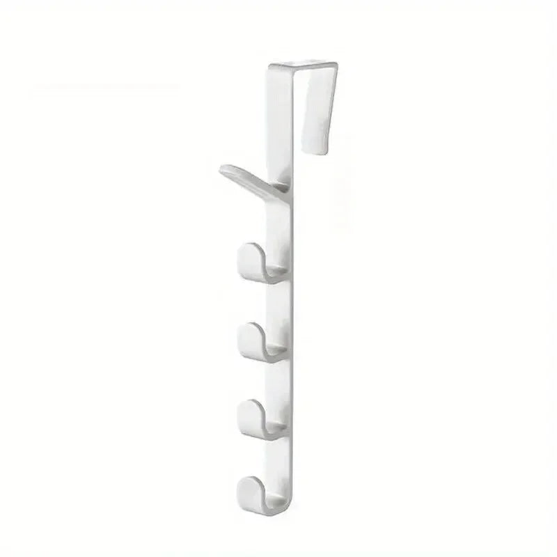 Door Hanger - Over Door Plastic Hooks