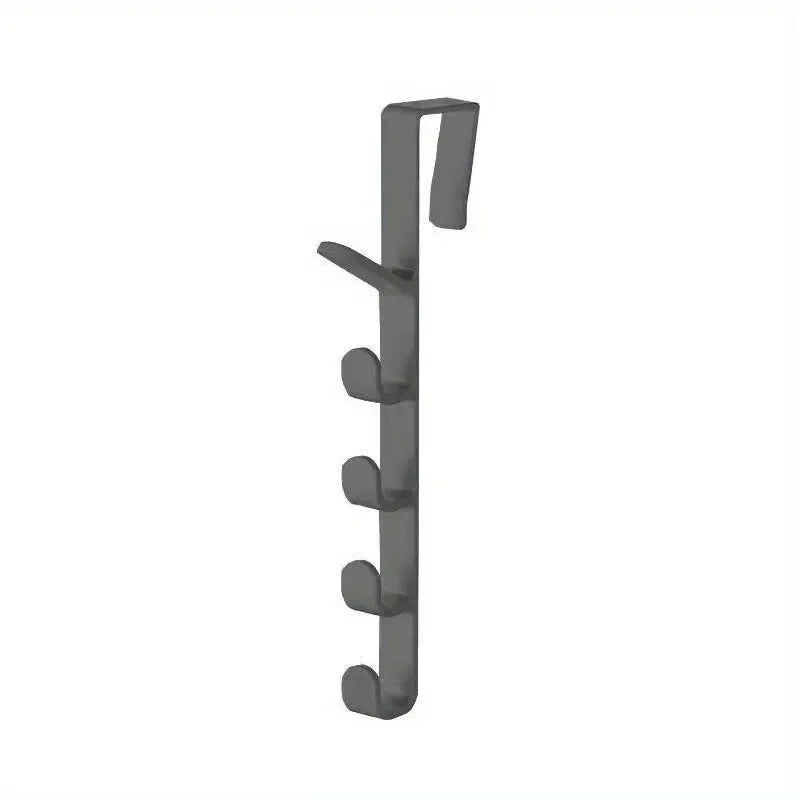 Door Hanger - Over Door Plastic Hooks