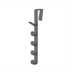Door Hanger - Over Door Plastic Hooks