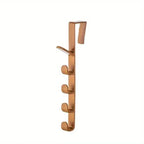 Door Hanger - Over Door Plastic Hooks