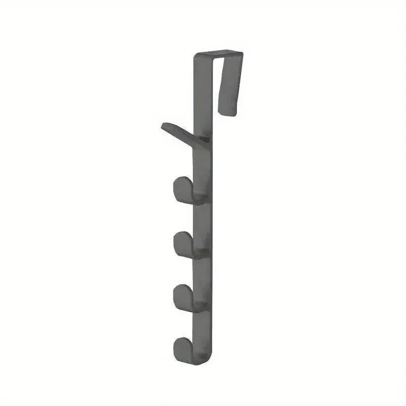 Door Hanger - Over Door Plastic Hooks