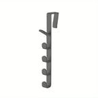 Door Hanger - Over Door Plastic Hooks
