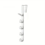 Door Hanger - Over Door Plastic Hooks