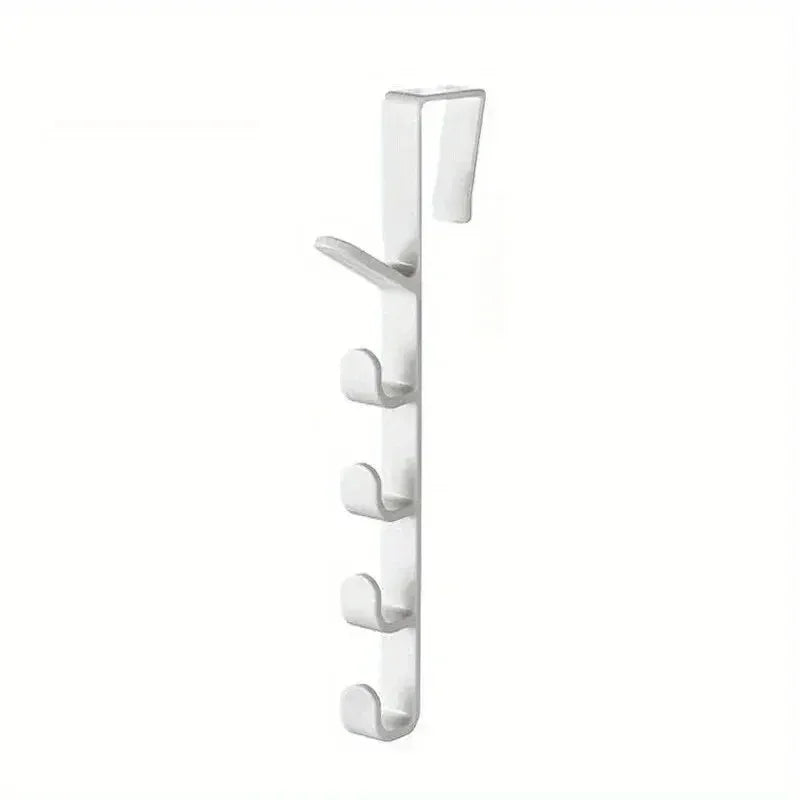 Door Hanger - Over Door Plastic Hooks