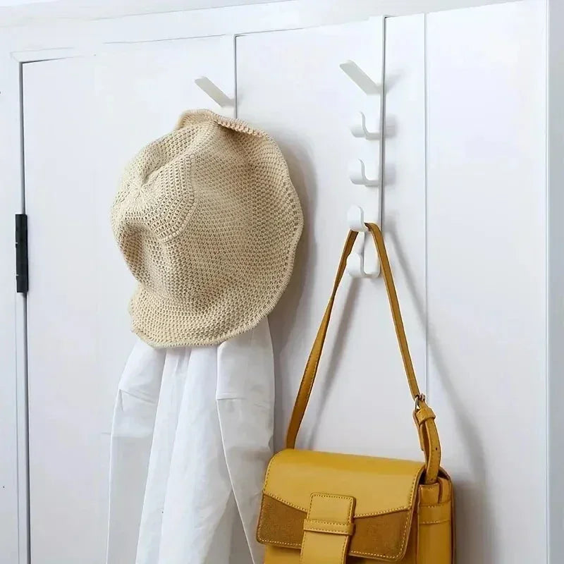 Door Hanger - Over Door Plastic Hooks